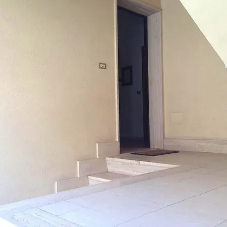 Appartement Casa Vacanze 