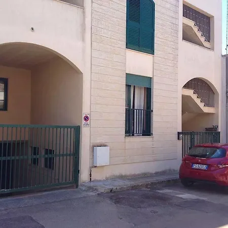 Appartement Casa Vacanze 