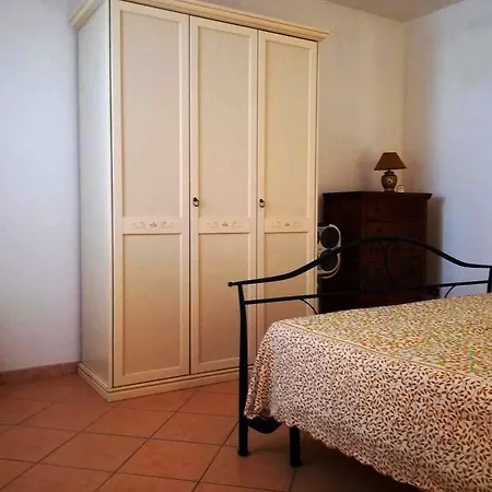 Appartement Casa Vacanze 