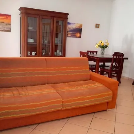 Casa Vacanze 