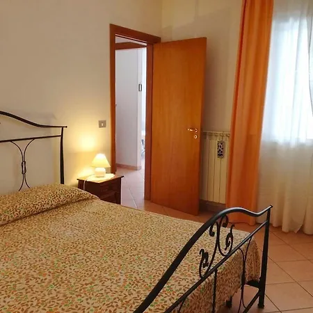 Appartement Casa Vacanze 